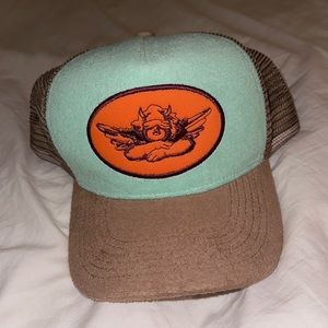 Boys Lie Trucker Hat